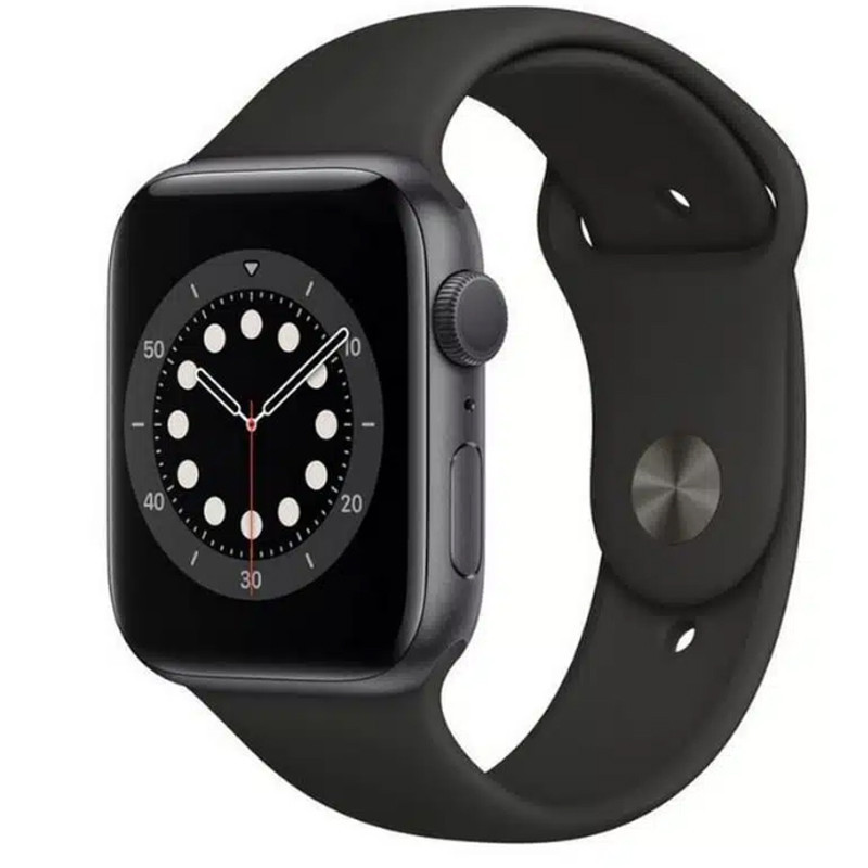 Montre Connectée T500 Ultra - Noir