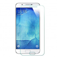 Screen Glass Samsung  A8