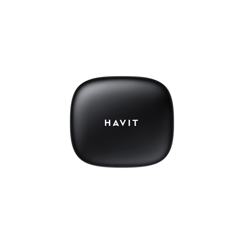 Écouteurs Bluetooth Havit TW959 Noir