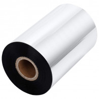 Ruban Transfert Thermique 110 x 450 MM - Noir