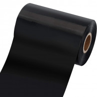Ruban Transfert Thermique 110 x 450 MM - Noir