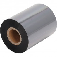 Ruban Transfert Thermique 110 x 300 Mm - Noir