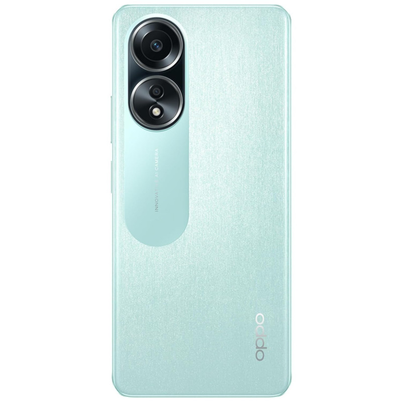 Smartphone Oppo A58 8Go 128Go Vert
