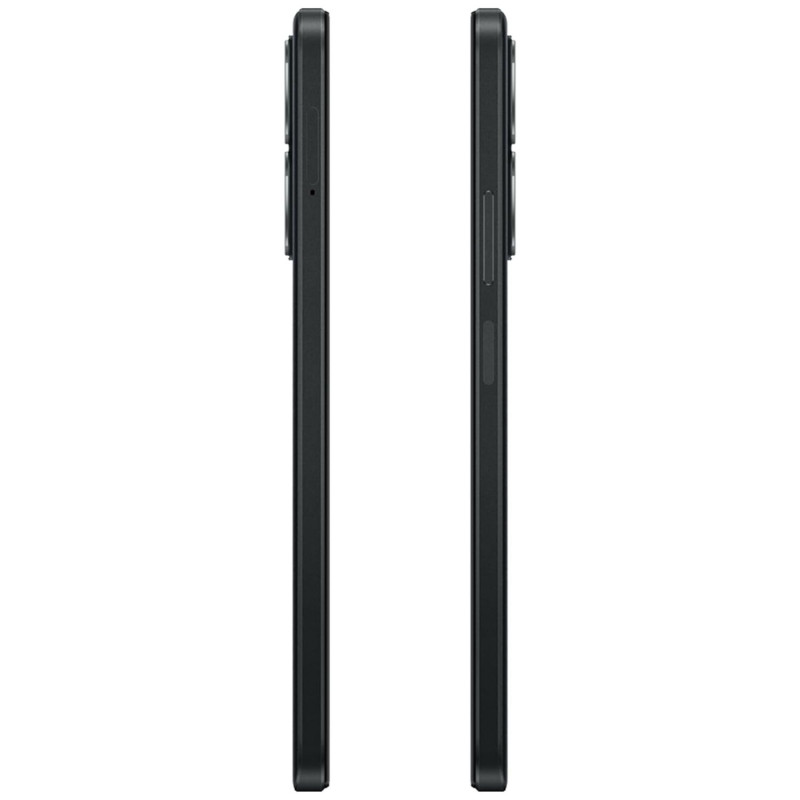 Smartphone Oppo A58 8Go 128Go Noir en Tunisie
