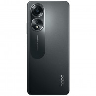 Smartphone Oppo A58 8Go 128Go Noir en Tunisie