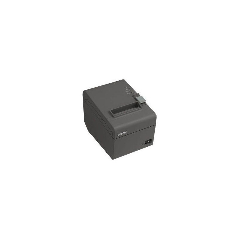 Imprimante de Ticket EPSON TM-T20II - Noir