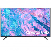 Tv Samsung UA55CU7000 55" Smart CU7000 Crystal UHD 4K - Noir Tv Samsung UA55CU7000 55" Smart CU7000 Crystal UHD 4K - Noir