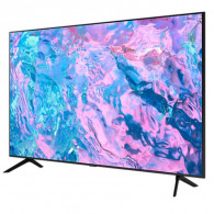 Tv Samsung UA55CU7000 55" Smart CU7000 Crystal UHD 4K - Noir Tv Samsung UA55CU7000 55" Smart CU7000 Crystal UHD 4K - Noir