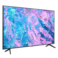 Tv Samsung UA55CU7000 55" Smart CU7000 Crystal UHD 4K - Noir Tv Samsung UA55CU7000 55" Smart CU7000 Crystal UHD 4K - Noir