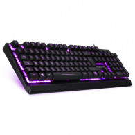 Clavier Gamer Spirit Of Gamer Elite K10 CLA-EK10 - Noir Clavier Gamer Spirit Of Gamer Elite K10 CLA-EK10 - Noir