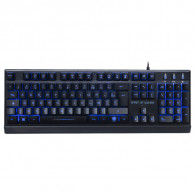 Clavier Gamer Spirit Of Gamer Elite K10 CLA-EK10 - Noir Clavier Gamer Spirit Of Gamer Elite K10 CLA-EK10 - Noir