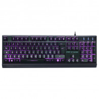 Clavier Gamer Spirit Of Gamer Elite K10 CLA-EK10 - Noir Clavier Gamer Spirit Of Gamer Elite K10 CLA-EK10 - Noir