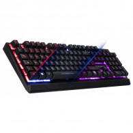 Clavier Gamer Spirit Of Gamer Elite K10 CLA-EK10 - Noir Clavier Gamer Spirit Of Gamer Elite K10 CLA-EK10 - Noir