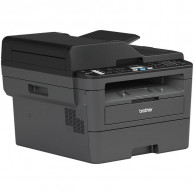 Imprimante Laser Brother Multifonction MFC-L2710DN 4EN1 Monochrome - Blanc Imprimante Laser Brother Multifonction MFC-L2710DN 4EN1 Monochrome - Blanc