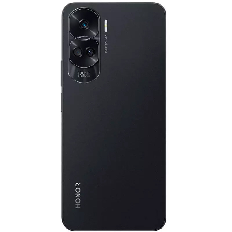 Smartphone Honor 90 Lite 8Go 256Go Noir