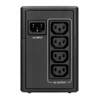 Onduleur In-Line Eaton 5E700UI 360W/700V Ups 5E Gen2 USB IEC Onduleur In-Line Eaton 5E700UI 360W/700V Ups 5E Gen2 USB IEC