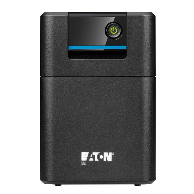 Onduleur In-Line Eaton 5E700F 700VA/360W Ups 5E GEN2 FR Onduleur In-Line Eaton 5E700F 700VA/360W Ups 5E GEN2 FR