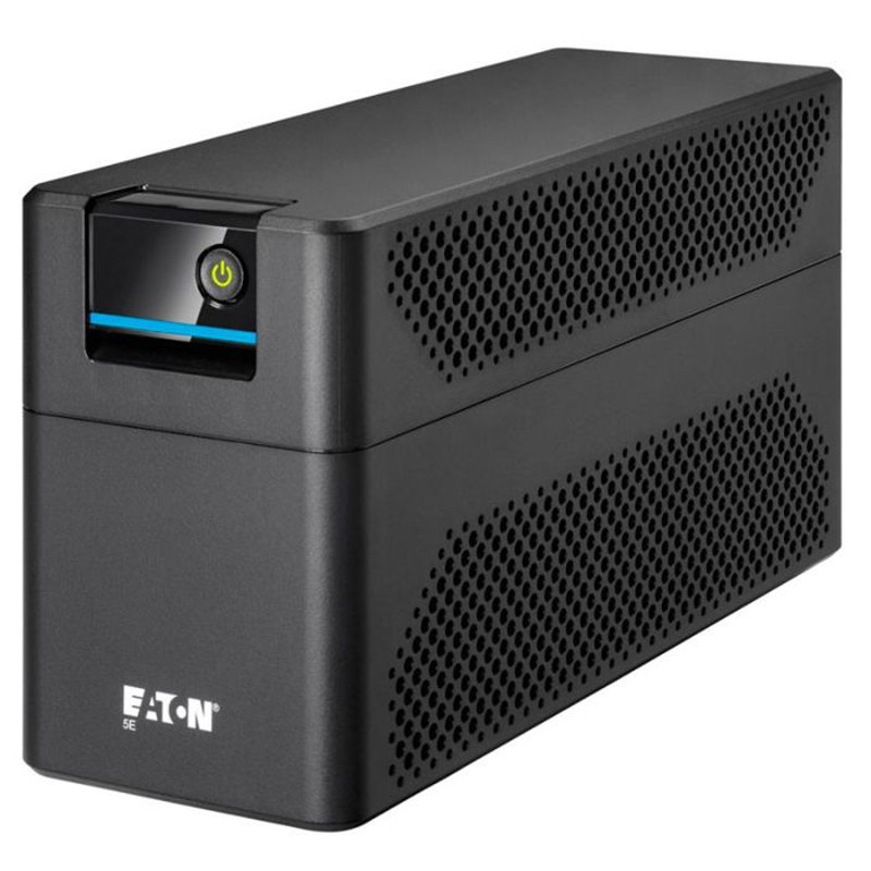 Onduleur In-Line Eaton 5E700F 700VA/360W Ups 5E GEN2 FR