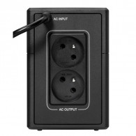 Onduleur In-Line Eaton 5E700F 700VA/360W Ups 5E GEN2 FR Onduleur In-Line Eaton 5E700F 700VA/360W Ups 5E GEN2 FR
