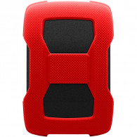 Disque Dur Externe ADATA HD330 Anti-Choc 2To 2.5" USB 3.1 - Rouge Disque Dur Externe ADATA HD330 Anti-Choc 2To 2.5" USB 3.1 - Rouge
