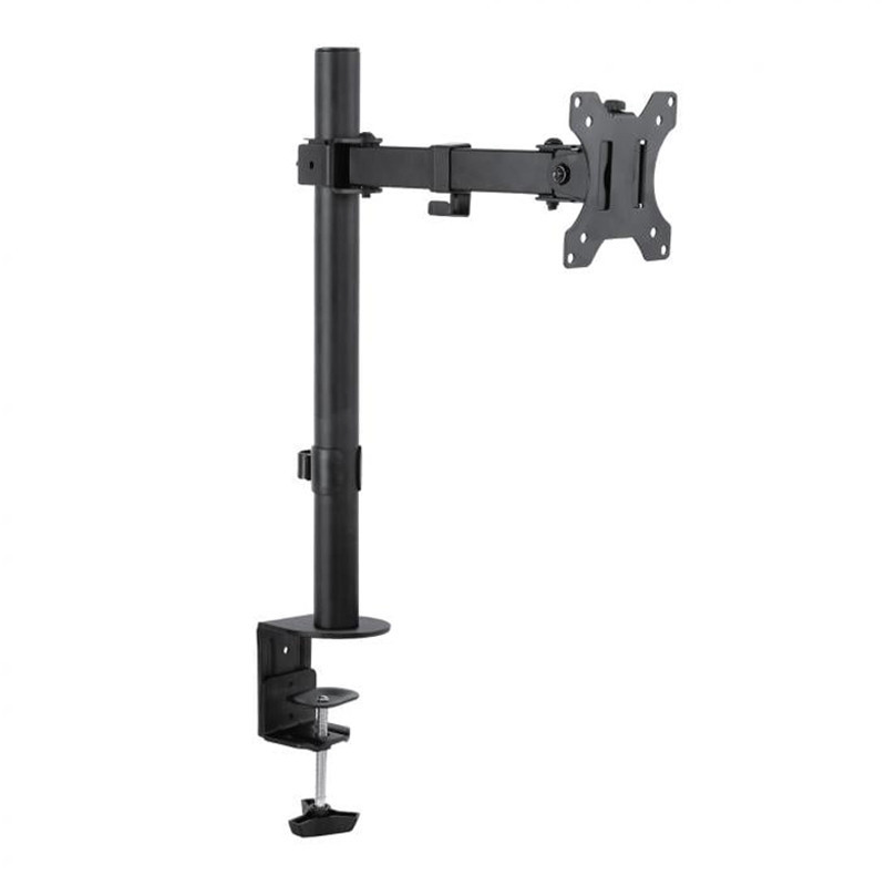 Support De Bureau SBOX LCD-351/1 Pour 1 Moniteur LCD 13"- 32"