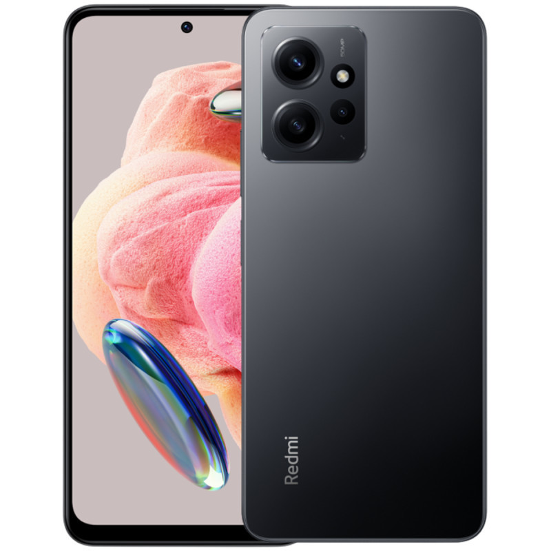 Xiaomi Redmi Note 12 8Go 256Go Gris Prix Tunisie Xiaomi Redmi Note 12 8Go 256Go Gris Prix Tunisie