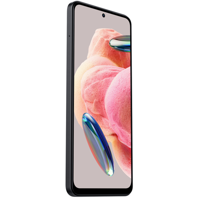 Smartphone Xiaomi Redmi Note 12 8Go 256Go Gris