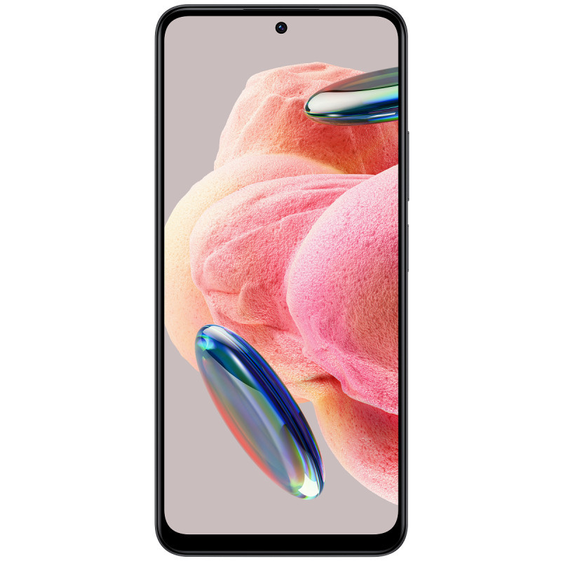 Smartphone Xiaomi Redmi Note 12 8Go 256Go Gris