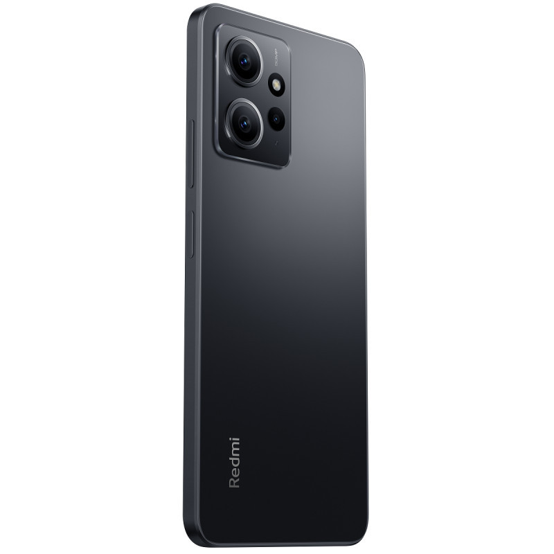 Smartphone Xiaomi Redmi Note 12 8Go 256Go Gris