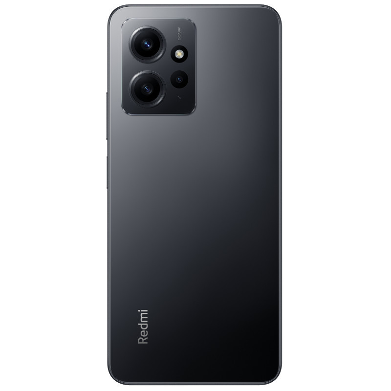 Smartphone Xiaomi Redmi Note 12 8Go 256Go Gris