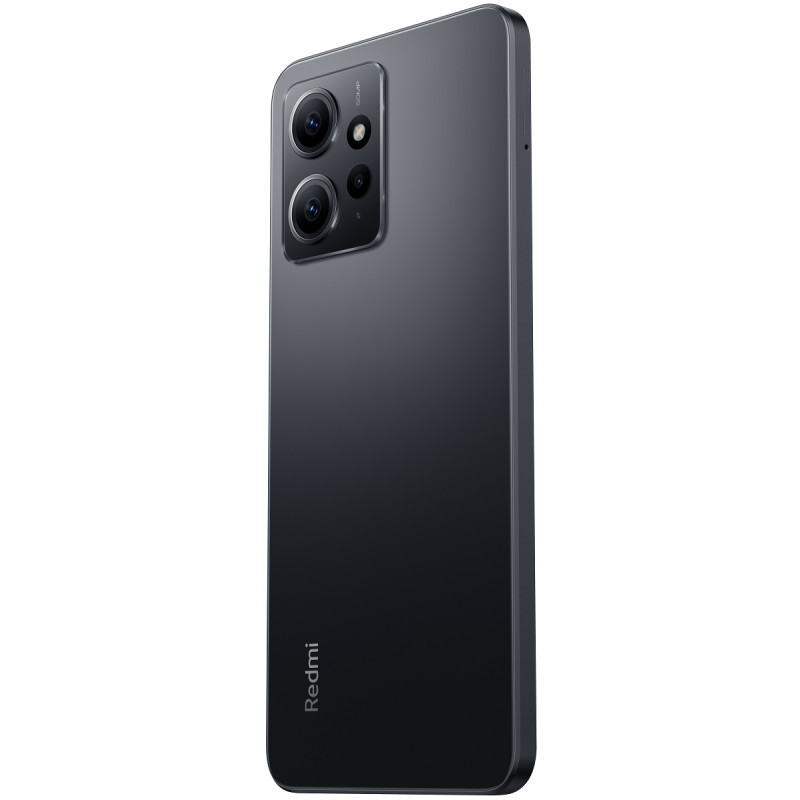 Smartphone Xiaomi Redmi Note 12 8Go 256Go Gris