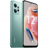 Smartphone Xiaomi Redmi Note 12 4Go 256Go Vert