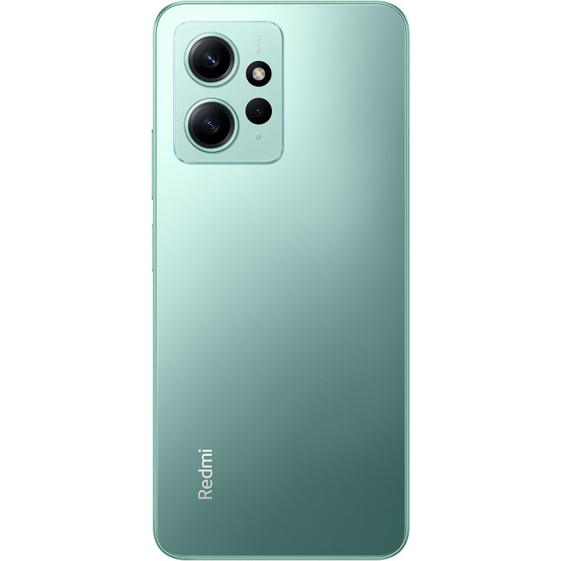 Smartphone Xiaomi Redmi Note 12 4Go 256Go Vert