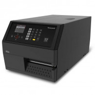 Imprimante D'Étiquettes Industrielle Honeywell PX4IE - Gris