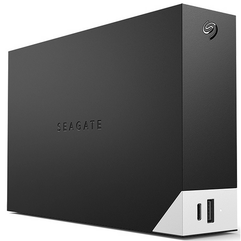 Disque Dur Externe Seagate One Touch 6 To USB 3.0 - Noir