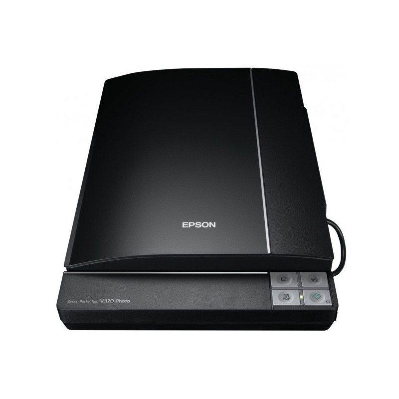 Scanner Epson Perfection V370 Photo