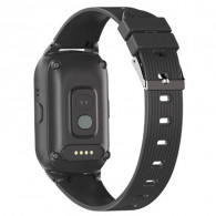 Montre Connectée Forever Siva ST-100 - Noir
