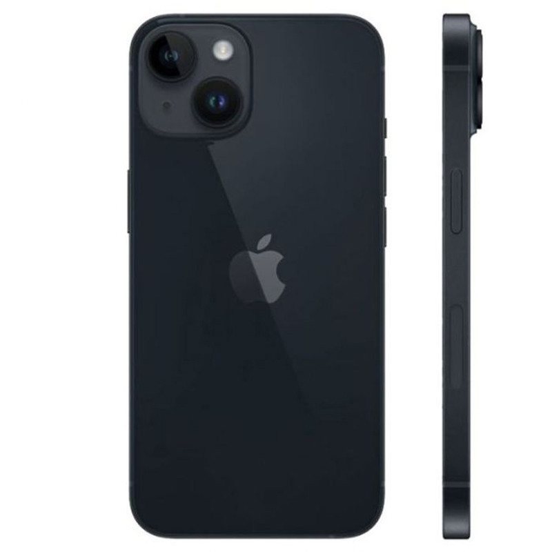 iPhone 14 256Go Midnight en Tunisie