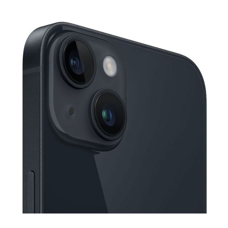 iPhone 14 256Go Midnight en Tunisie