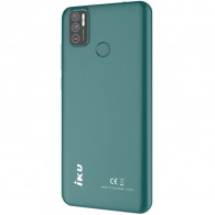 Smartphone IKU A7 Plus prix Tunisie
