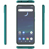 Smartphone IKU A7 Plus prix Tunisie