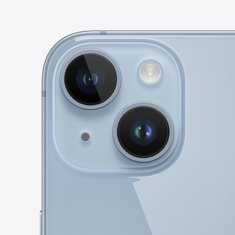 iPhone 14 Plus 128Go Bleu