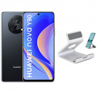 Smartphone Huawei Nova Y90 8Go 128Go Noir Smartphone Huawei Nova Y90 8Go 128Go Noir
