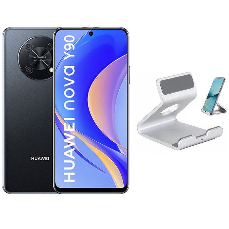 Smartphone Huawei Nova Y90 8Go 128Go Noir