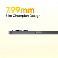 Realme C53 Prix Tunisie | 6Go 128Go Noir Realme C53 Prix Tunisie | 6Go 128Go Noir