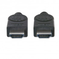 Câble HDMI Manhatan 308434 15M Noir Câble HDMI Manhatan 308434 15M Noir