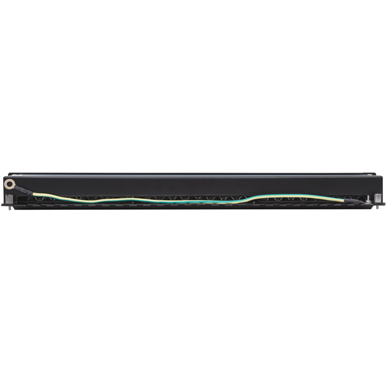 Panneau de Brassage Intellinet 24 Ports RJ45 Cat6A FTP