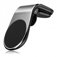 Support Voiture Pour Smartphone F3 Noir