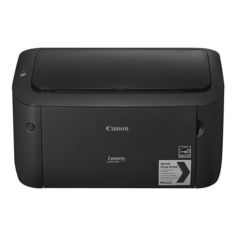 Imprimante Canon LBP 6030 Laser Monochrome  Noir (LBP-6030B)