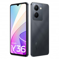 Vivo Y36 Prix Tunisie |8Go 128Go Noir Vivo Y36 Prix Tunisie |8Go 128Go Noir
